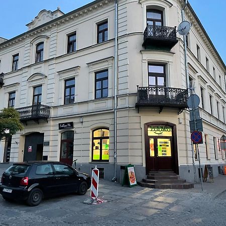 Apartamenty Luczkowskiego Z Widokiem Na Studnie 3 Χελμ Εξωτερικό φωτογραφία