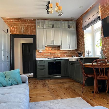 Apartamenty Luczkowskiego Z Widokiem Na Studnie 3 Χελμ Εξωτερικό φωτογραφία