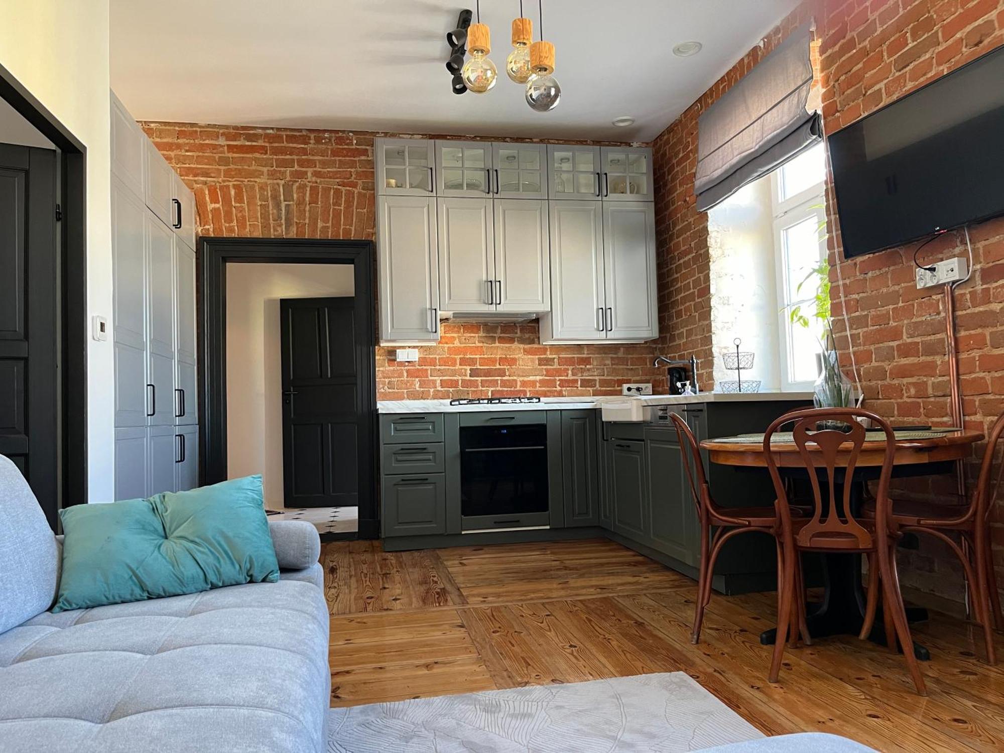 Apartamenty Luczkowskiego Z Widokiem Na Studnie 3 Χελμ Εξωτερικό φωτογραφία