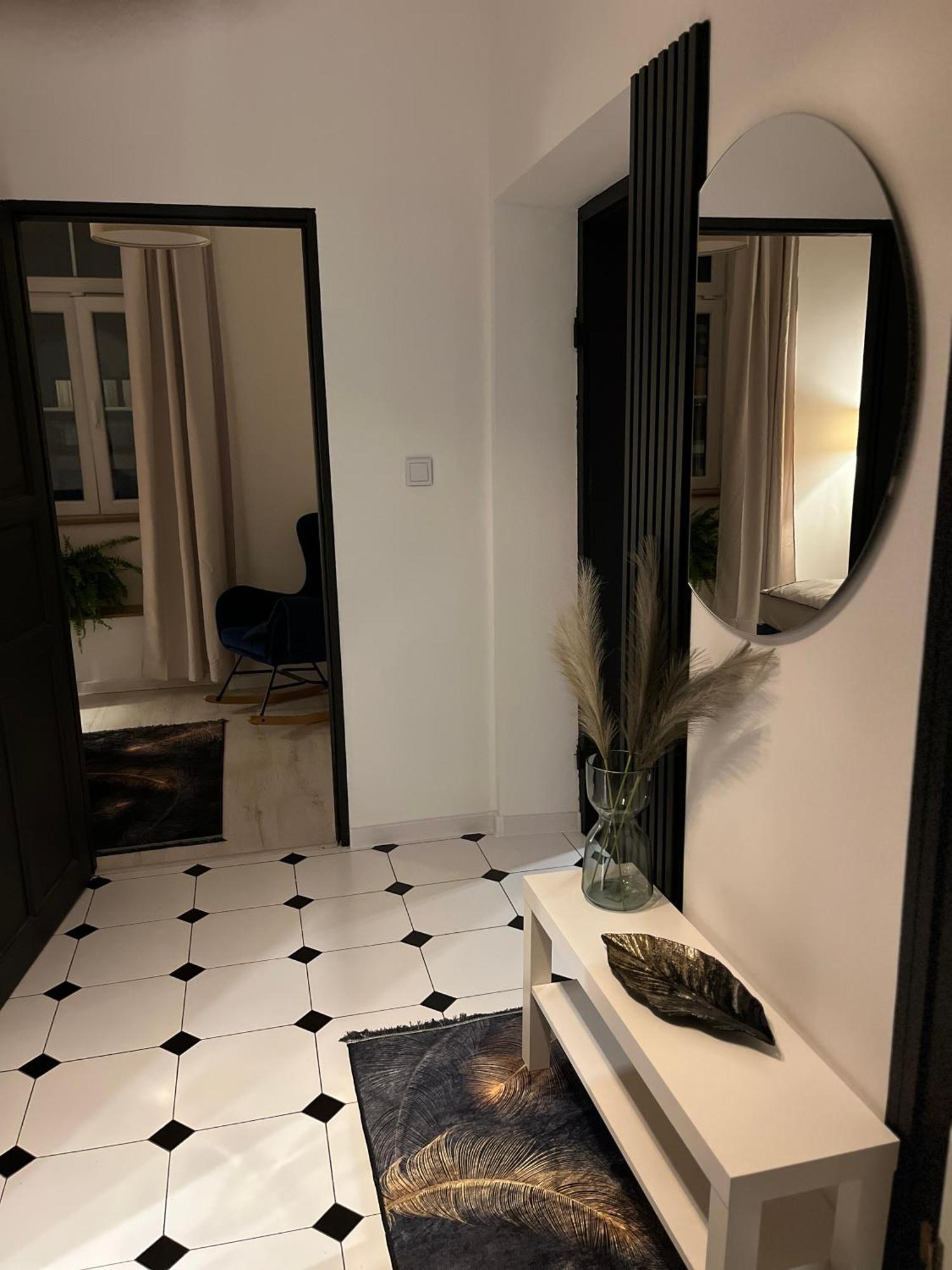 Apartamenty Luczkowskiego Z Widokiem Na Studnie 3 Χελμ Εξωτερικό φωτογραφία