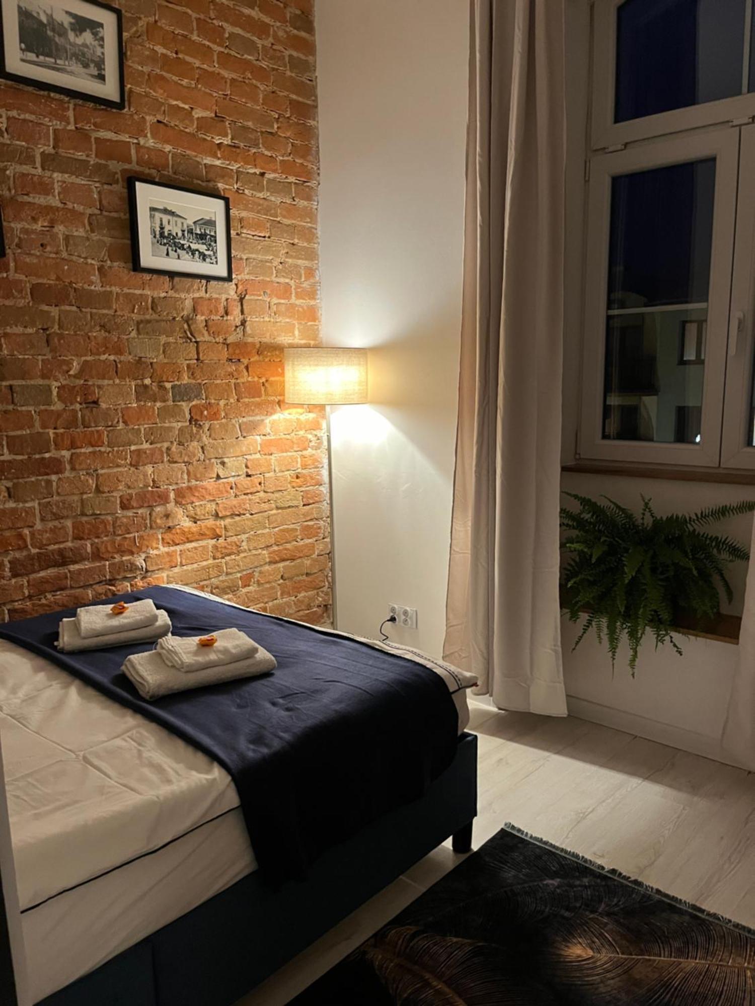Apartamenty Luczkowskiego Z Widokiem Na Studnie 3 Χελμ Εξωτερικό φωτογραφία